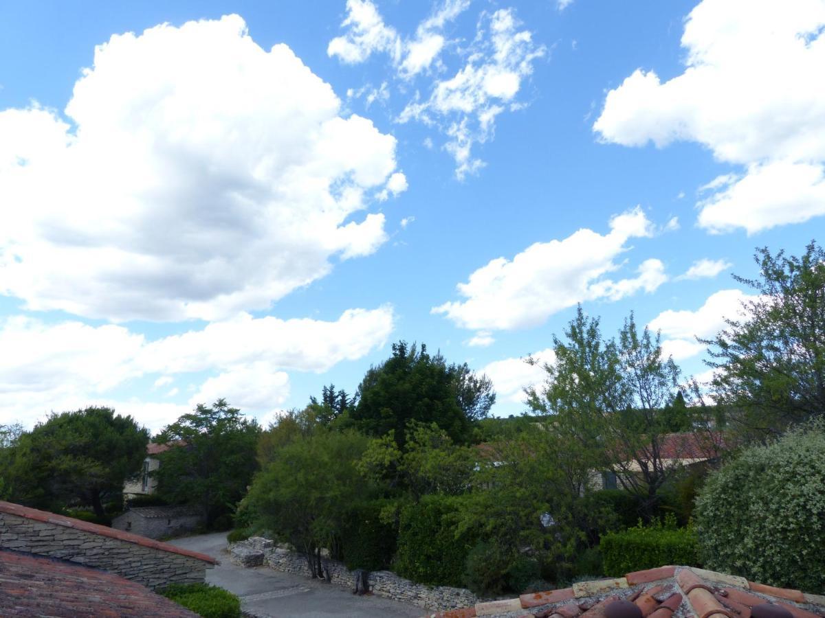Gite Lavande De Provence - Domaine Les Bastidons Gordes Exterior photo